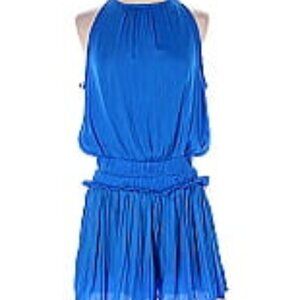 Do + Be Romper / Swim cover up (Size S)